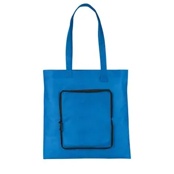 Custom Foldable Grocery Tote ZGZER890