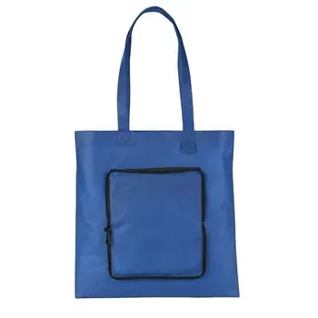Custom Foldable Grocery Tote ZGZER890