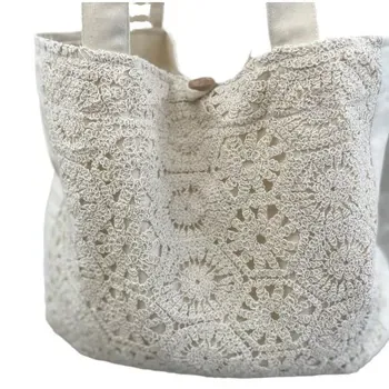 Custom Canvas Shopping Tote ZG20250419A3