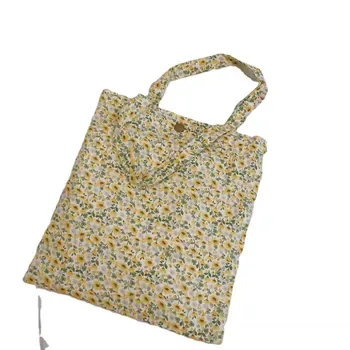 Custom Canvas Shopping Tote ZG20250312A6