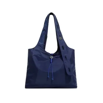 Custom Nylon Shopping Tote ZG20250930A18
