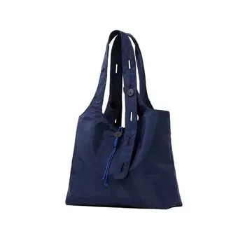 Custom Nylon Shopping Tote ZG20250930A18