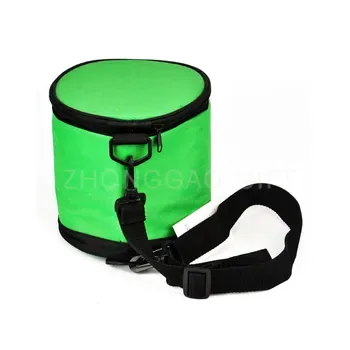 Custom Insulated Polyester Cooler Bag Style 1197