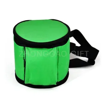 Custom Insulated Polyester Cooler Bag Style 1197