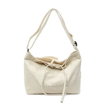 Custom Canvas Crossbody Bag ZG20250711A2