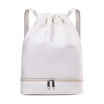 Custom Waterproof Drawstring Oxford Backpack ZG251127
