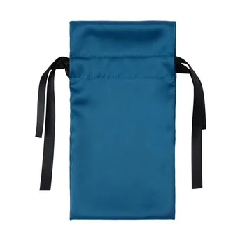 Colorful Polyester Drawstring Gift Bag