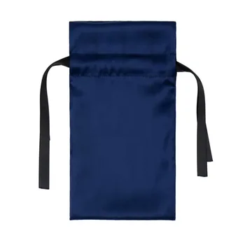 Colorful Polyester Drawstring Gift Bag
