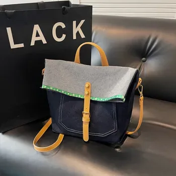 Custom Canvas Crossbody Bag ZG20251225A8