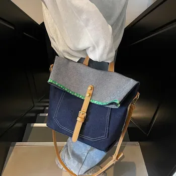Custom Canvas Crossbody Bag ZG20251225A8