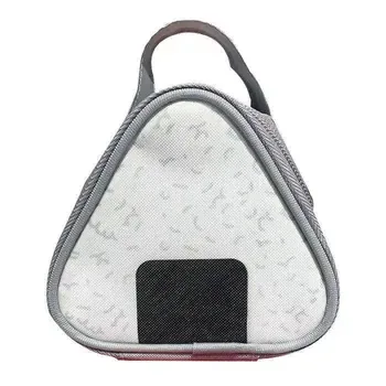 Mini 420D Foil-Lined Student Lunch Bag