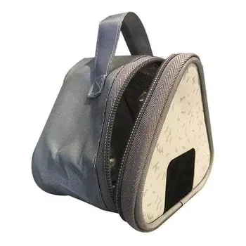 Mini 420D Foil-Lined Student Lunch Bag