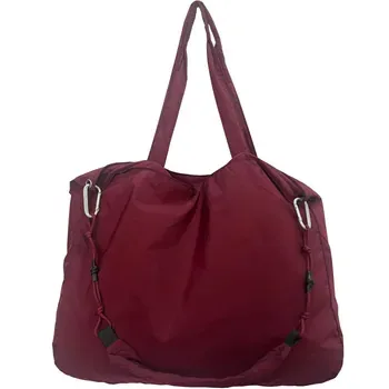 Custom Nylon Shopping Bag ZG20251030A9