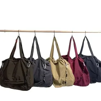 Custom Nylon Shopping Bag ZG20251030A9