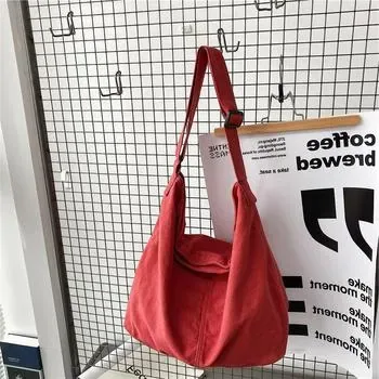 Custom Black Cotton Canvas Shopping Tote ZG20230508M1