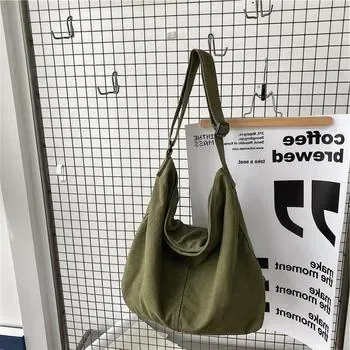 Custom Black Cotton Canvas Shopping Tote ZG20230508M1