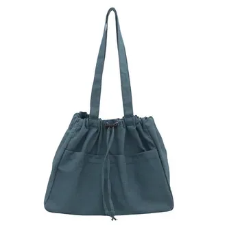 Custom Nylon Shopping Bag ZG20260206A7