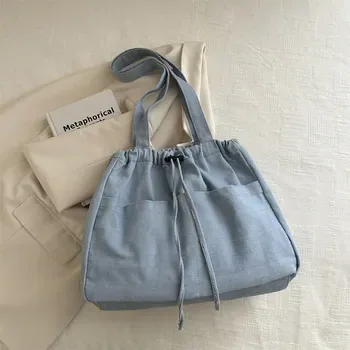 Custom Nylon Shopping Bag ZG20260206A7