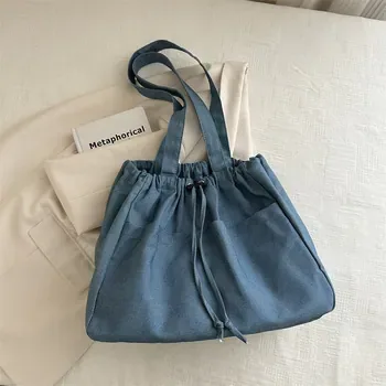Custom Nylon Shopping Bag ZG20260206A7