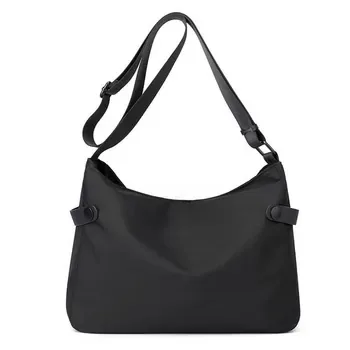 Custom Nylon Crossbody Bag ZG20250927A1