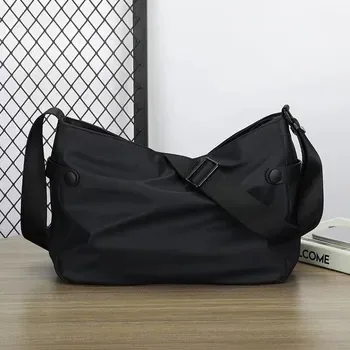 Custom Nylon Crossbody Bag ZG20250927A1