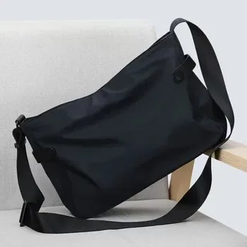 Custom Nylon Crossbody Bag ZG20250927A1