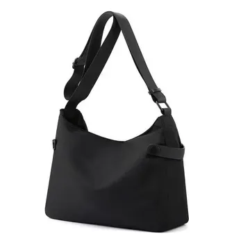 Custom Nylon Crossbody Bag ZG20250927A1