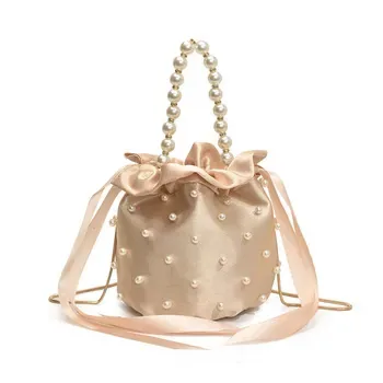 Custom Polyester Crossbody Bag Style 595