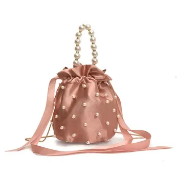 Custom Polyester Crossbody Bag Style 595