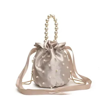 Custom Polyester Crossbody Bag Style 595