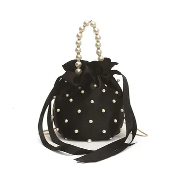 Custom Polyester Crossbody Bag Style 595