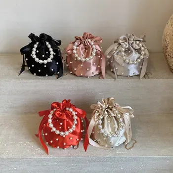 Custom Polyester Crossbody Bag Style 595