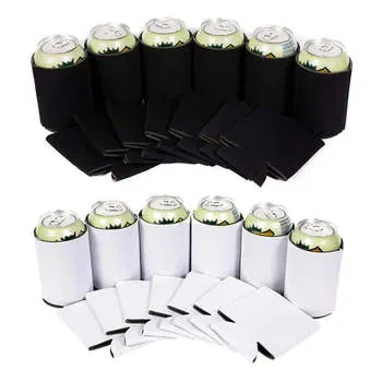 Custom Insulated Neoprene Cooler Bag