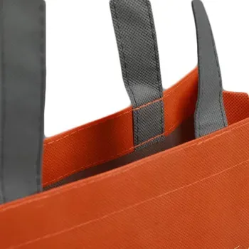 Custom Non-Woven Wine Bottle Bag ZG22121402