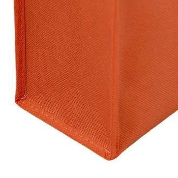 Custom Non-Woven Wine Bottle Bag ZG22121402