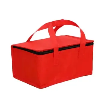 Non-Woven Meat Transport Cooler Bag