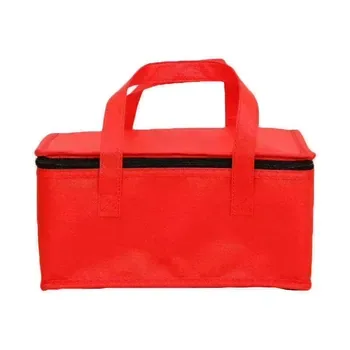 Non-Woven Meat Transport Cooler Bag