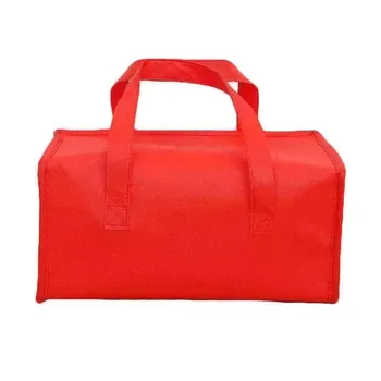 Non-Woven Meat Transport Cooler Bag