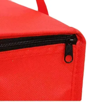 Non-Woven Meat Transport Cooler Bag