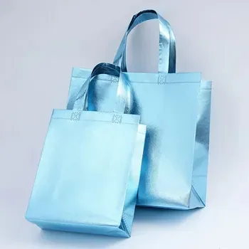 Color Non-Woven Shopping Bag