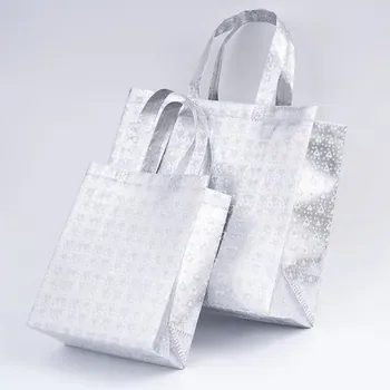 Color Non-Woven Shopping Bag