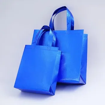 Color Non-Woven Shopping Bag