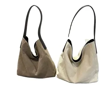 Custom Canvas Shopping Tote ZG20251020A3