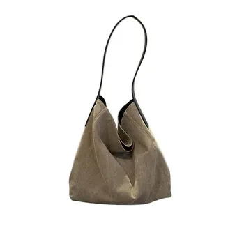 Custom Canvas Shopping Tote ZG20251020A3