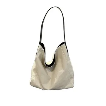 Custom Canvas Shopping Tote ZG20251020A3