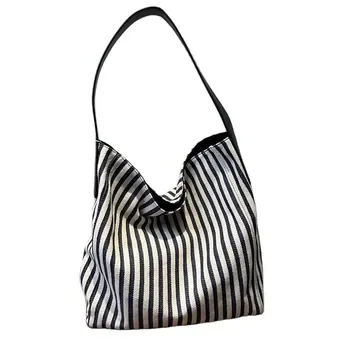 Custom Canvas Shopping Tote ZG20251020A3