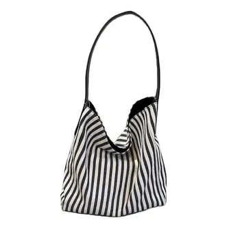 Custom Canvas Shopping Tote ZG20251020A3