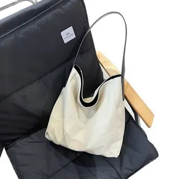 Custom Canvas Shopping Tote ZG20251020A3