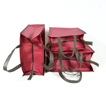 Custom Non-Woven Shopping Bag ZGZE67788