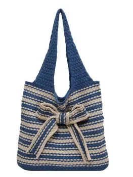 Custom Jute Shopping Tote